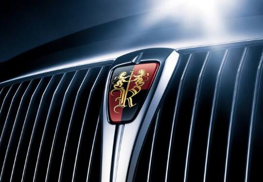 互联网汽车阵容不断扩充 解密荣威品牌向上之道