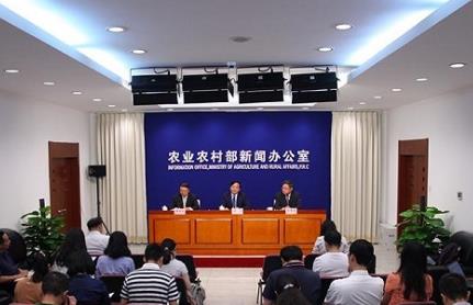 农村集体产权制度改革成效显著 已有超13万个村组完成改革