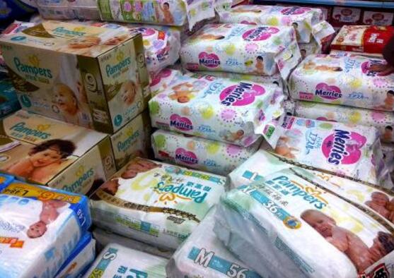 纸尿裤等四项重点产品相关国际标准发布