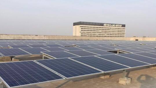 可再生能源电价附加资金补助目录公布  光伏企业或受益最大