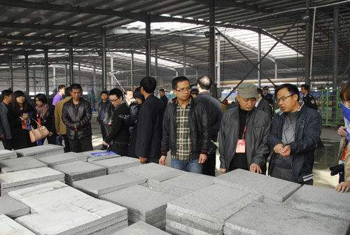 助力创新发展 山西省标准化建设提速