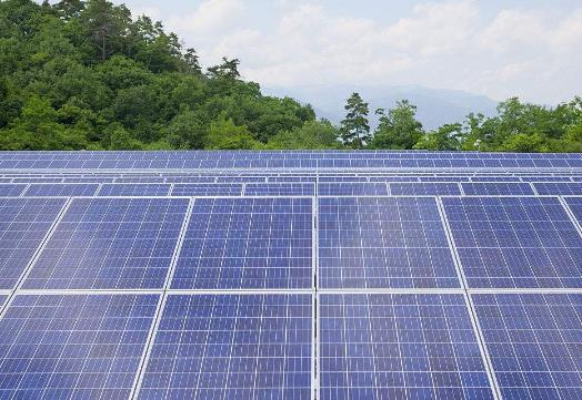 前4月全国风电光伏发电量4828亿千瓦时，同比增长26.8%