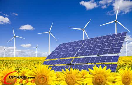 新疆新能源发电量增长近两成