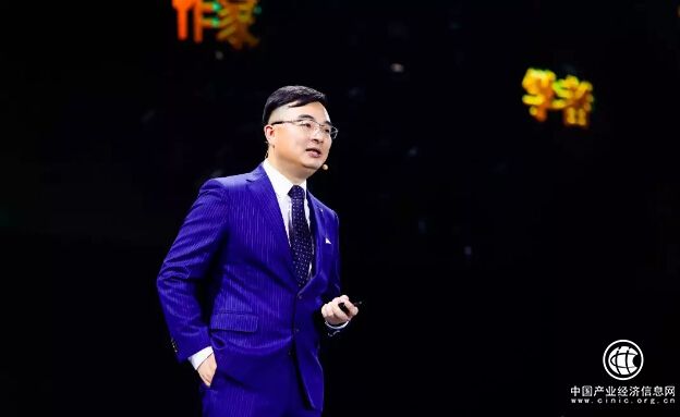 CMFU世界观、“梨园计划”等重磅加入，阅文再次扩大IP领先优势