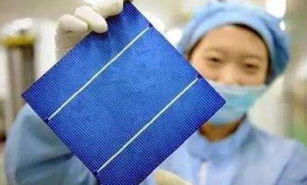 2023年多晶硅、硅片等环节产量再创新高 行业总产值超过1.7万亿元