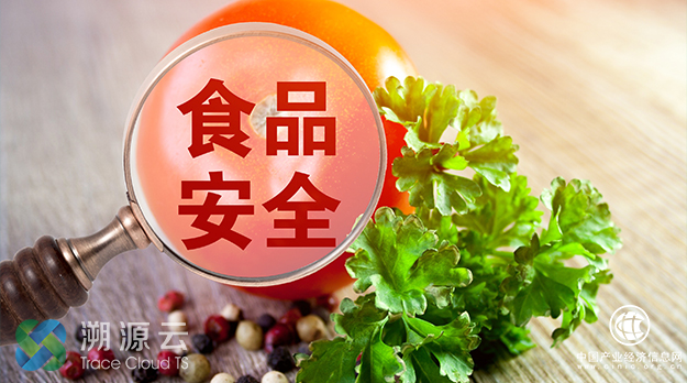 溯源云追溯平台:实现食品安全的确责与召回
