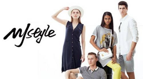 中国的ZARA——快时尚新贵MJstyle如何在业界一骑绝尘