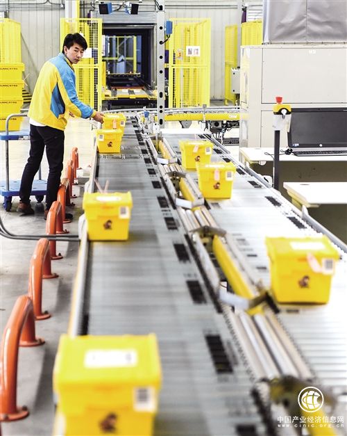 快递包装物总体回收率不到20%  需建立环保激励机制