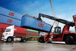 广东深化物流改革培育发展新动能