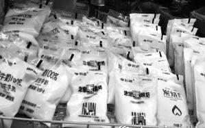 乳企扎堆常温奶掘金高端市场