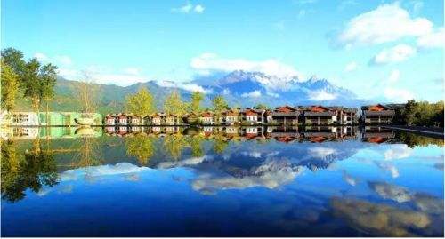 发展全域旅游需要全域化的环境治理