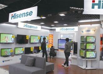 进口税率降至8% 倒逼国产家电品牌升级