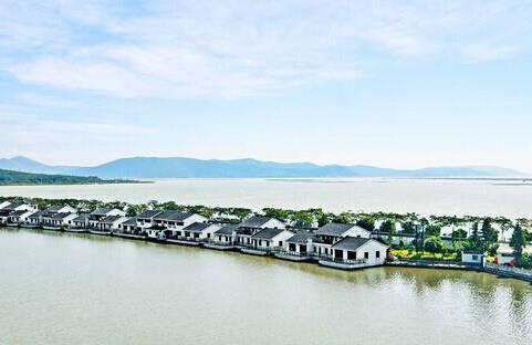 辽宁鼓励社会资本助推乡村旅游