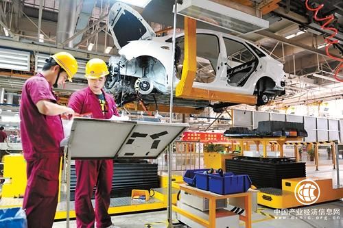 安徽引导制造业中小企业“专精特新”发展