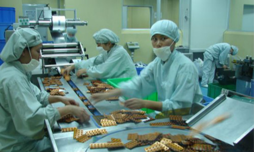 生物医药产业集聚长三角 携手培育标杆企业