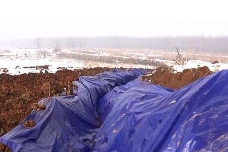 水利部：长江经济带固废清理整治须于年底前完成