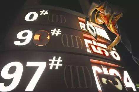 成品油：今晚24时下调政策落地　消费者出行成本将降低