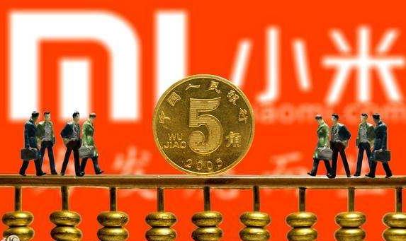 “全能”小米估值引争议