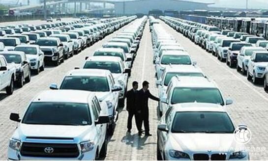 进口车市场步入“寒冬” 预计今年进口量将创2010年以来新低