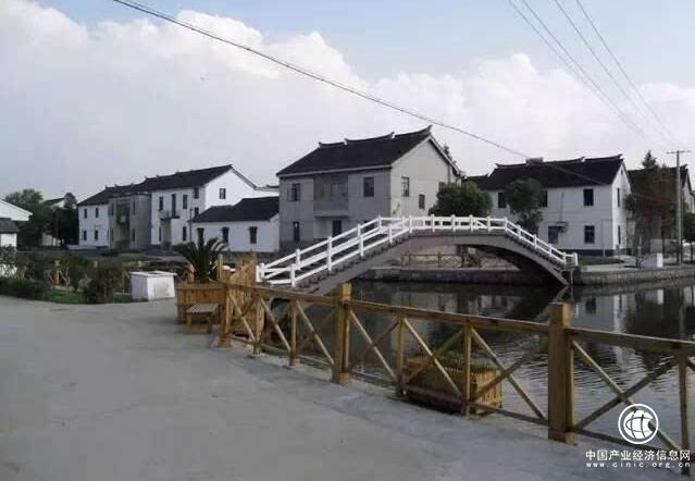 江苏省开启特色田园乡村建设试点