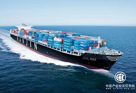 盈利虽亏损 前景仍向好 航运企业亏损应为暂时现象