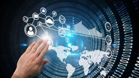 大数据悄然进入各个行业领域，安全挑战仍需重视