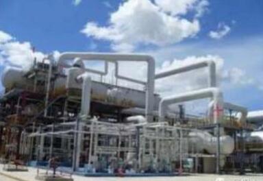 煤化工气体净化技术：合适的，才是最好的