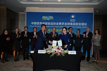 全球食物与营养安全的“中国贡献”