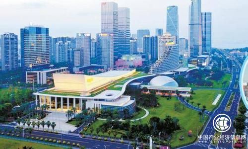 福建厦门打出开拓国际市场“组合拳”