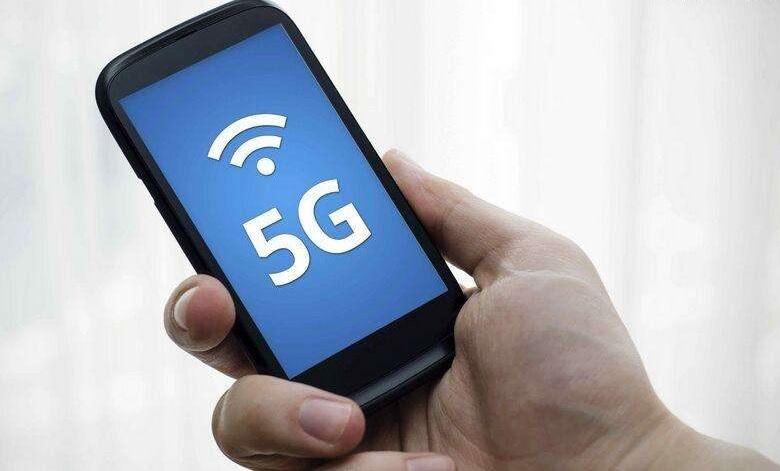 5G进入全面冲刺阶段 多家上市公司有望享红利