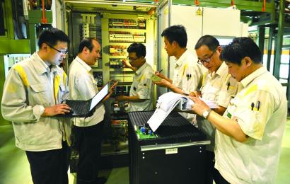 山东济南2020年技术合同交易额达120亿元