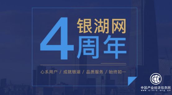 把好“方向盘” 明确“指挥棒” 银湖网砥砺奋进4周年