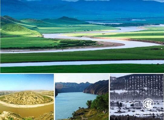 山西印发黄河长城太行旅游发展总体规划