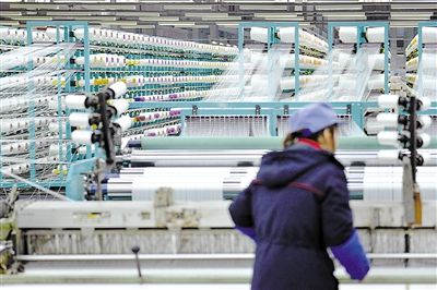 河南平顶山制定四大发展战略 打造世界级尼龙城