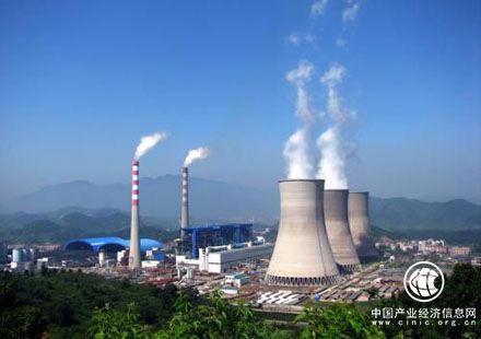 数据显示我国新增发电装机规模创新高