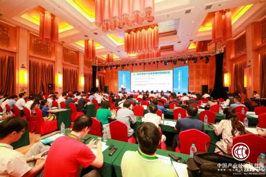 产业创新驱动区域经济，中国光谷对话美国耶鲁