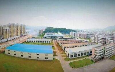 福建武平：打造新兴产业集群