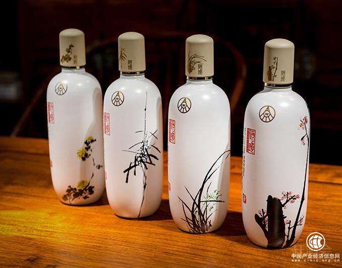 五粮液：传承梅兰竹菊神韵 重塑白酒文化价值