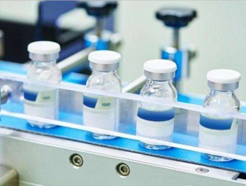 医药销售总额过2万亿元