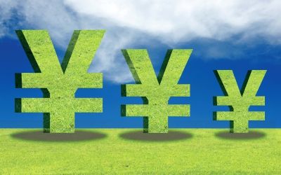 中国启动绿色价改 高耗能行业迎更高价格标准