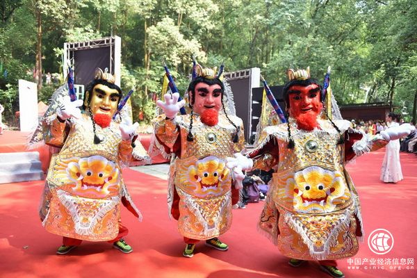 四川省宜宾市翠屏区荣膺“中国哪吒文化之乡”