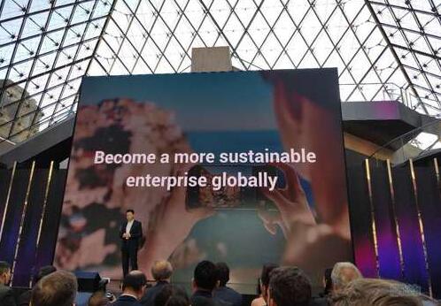 挺进欧洲 OPPO寻求海外业务“进阶”