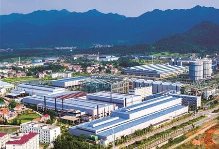 河南：力争3至5年形成20个千亿级地标性产业集群