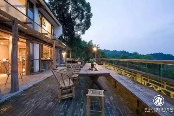 浙江将因地制宜打造百花争艳的民宿版图