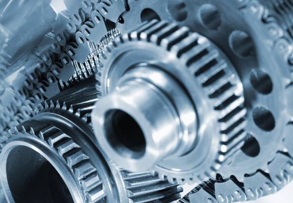 新聚集区崛起 齿轮产业将重新洗牌