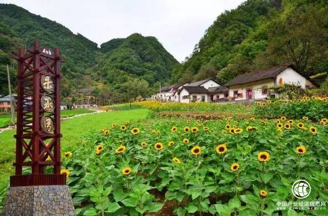 陕西力争实现乡村旅游“六个翻番”