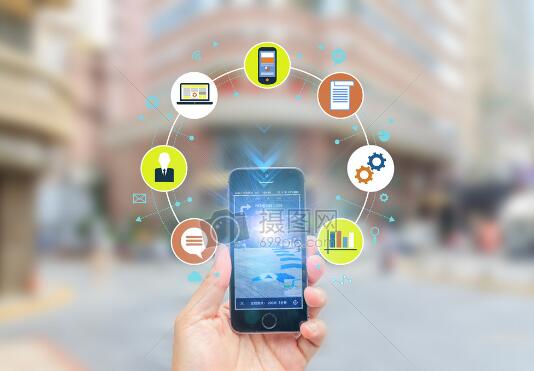 上半年规模达3.24万亿元 信息消费为稳增长赋能