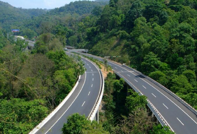 建设绿色一带一路 中企任重道远