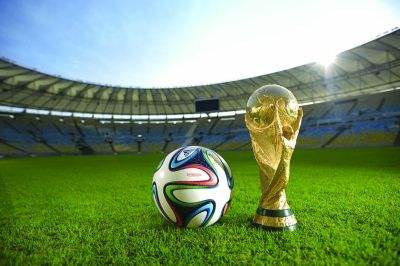 世界杯生意场究竟能“赚”多少？