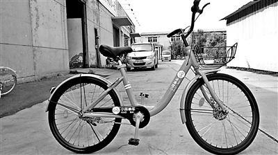 凉凉后的“中国自行车第一镇”王庆坨：上千元单车2折出售